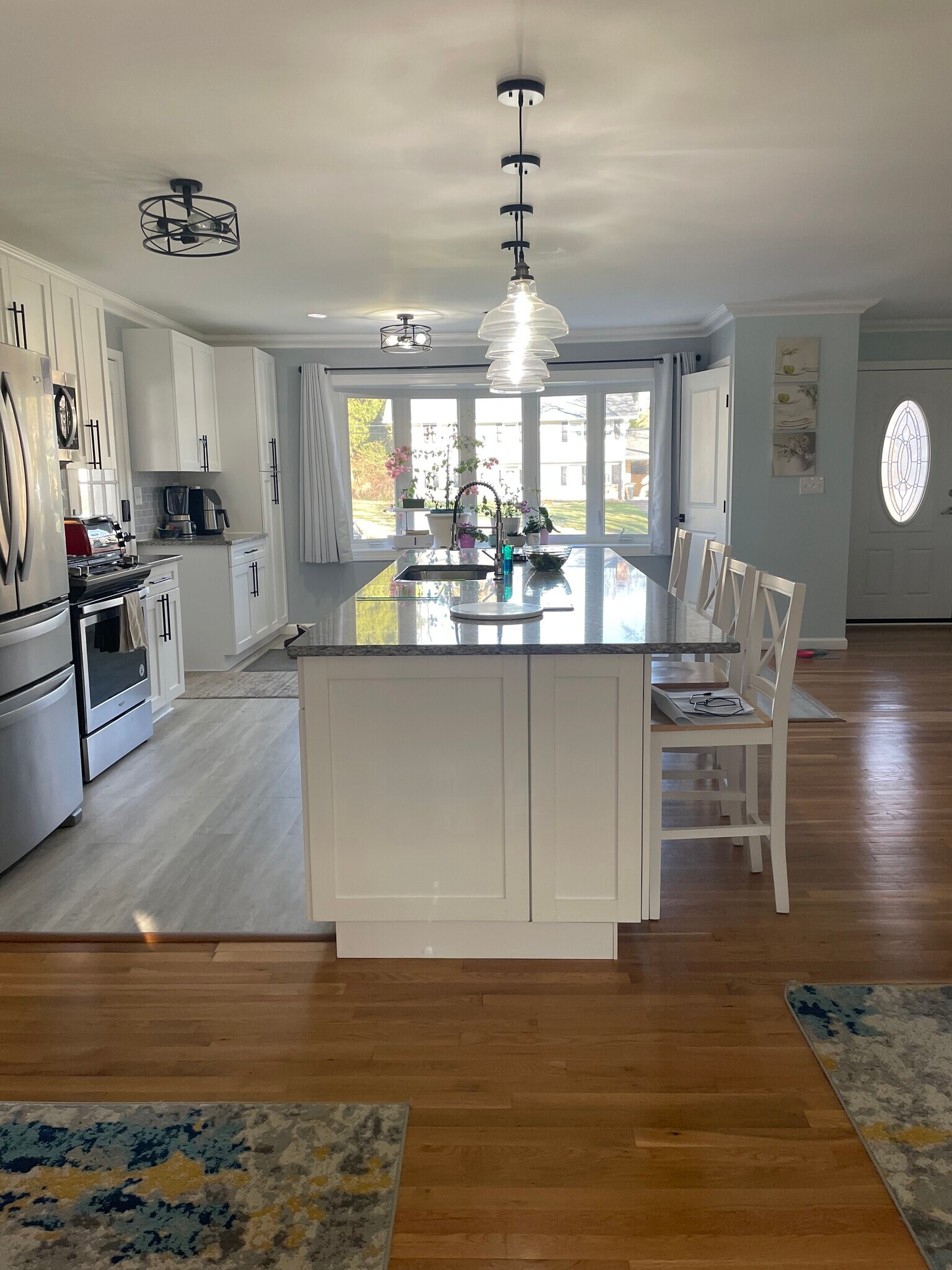 Building Photo - 17804 Park Mill Dr