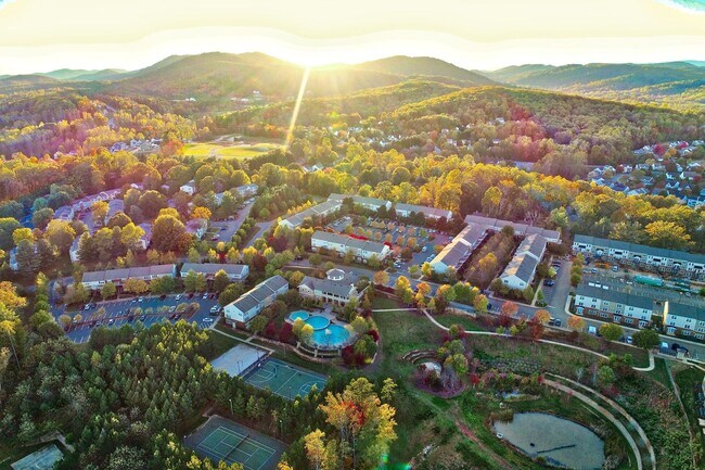 Building Photo - Woodlands of Charlottesville Condo With Community Amenities