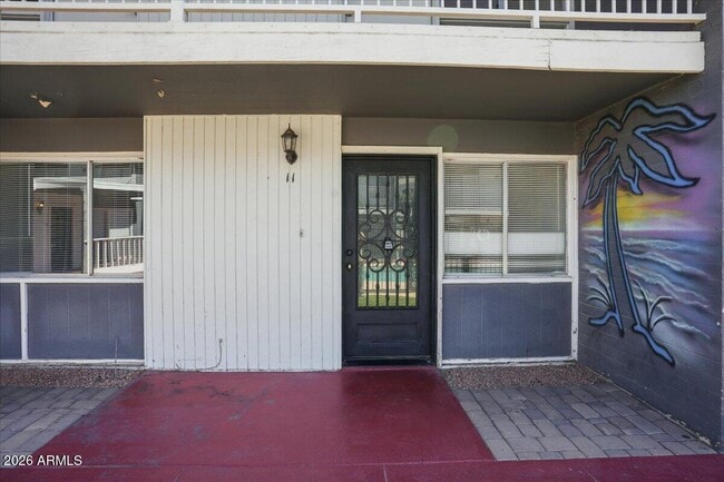 Building Photo - 6528 N 17th Ave