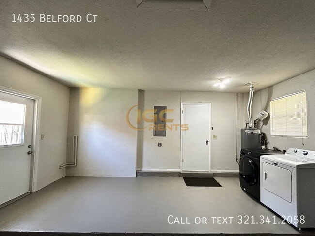 Building Photo - 1435 Belford Ct