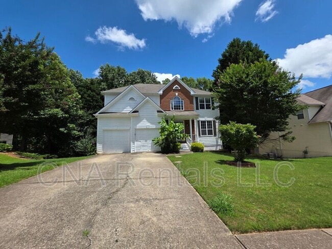 Primary Photo - 4551 Howell Farms Rd NW