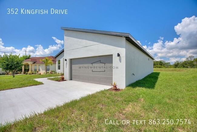Building Photo - 352 Kingfish Dr