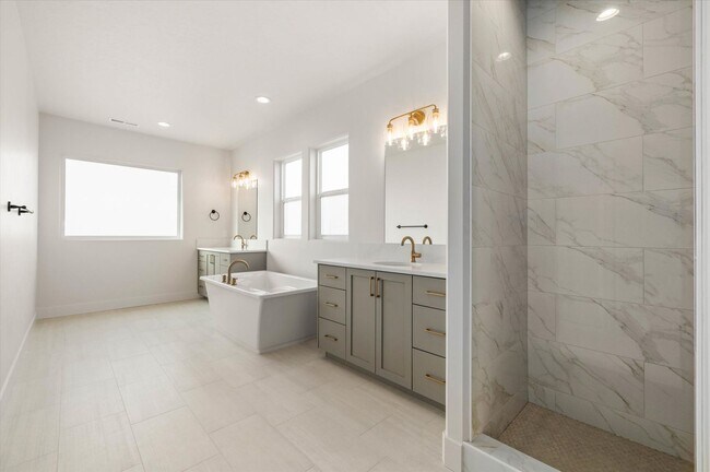 Building Photo - 4 Bedroom For Rent in The Estates of Dry Creek Ranch – Boise, Idaho