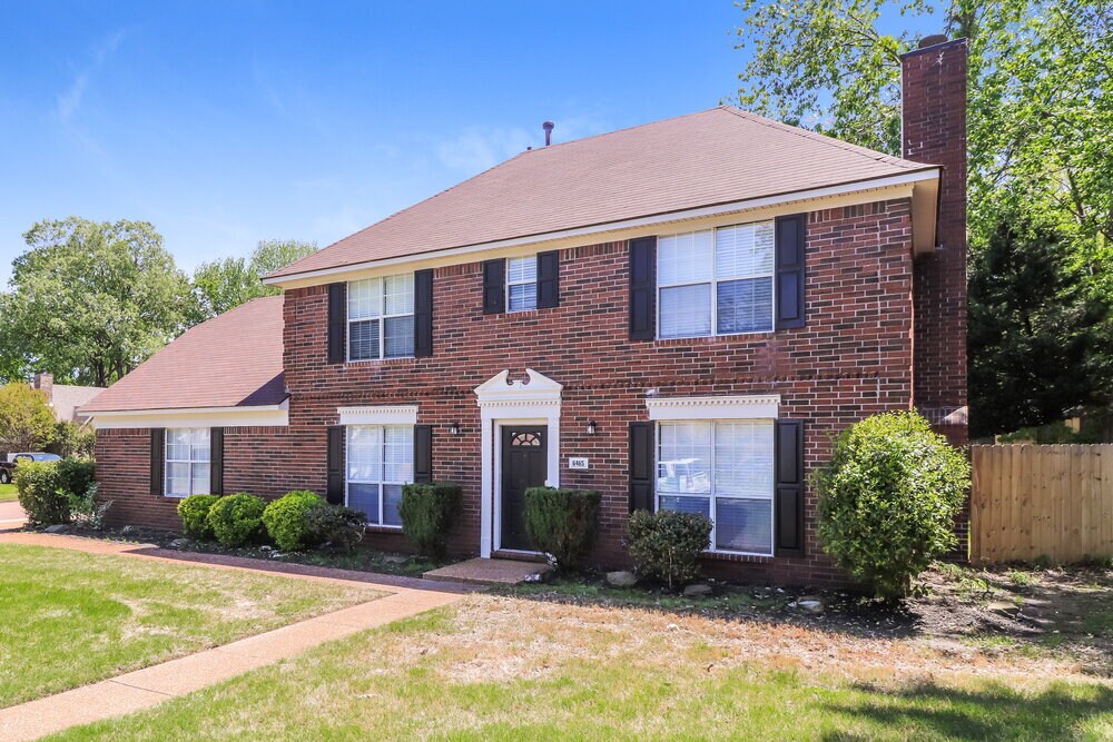 Building Photo - 6465 Baird Ln