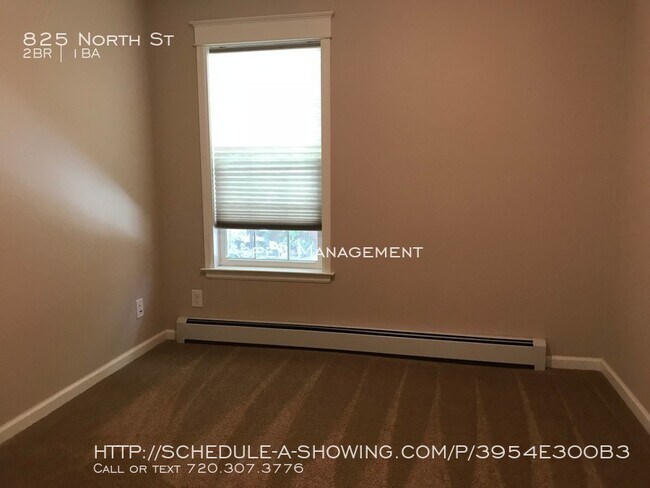 Building Photo - 825 North St