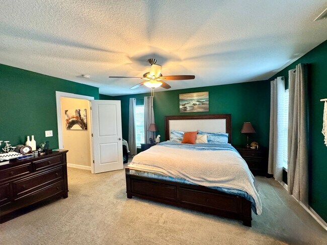 Building Photo - 3624 Horton Way