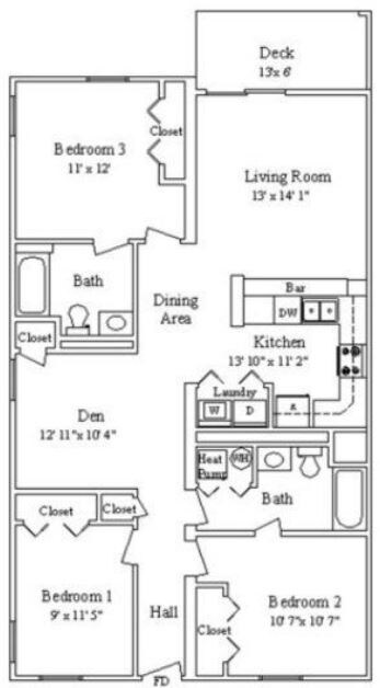 Building Photo - 800 Meadowview Dr