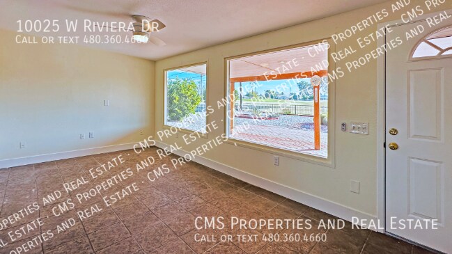 Building Photo - 10025 W Riviera Dr