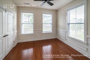 Building Photo - 2517 Rutherford Way