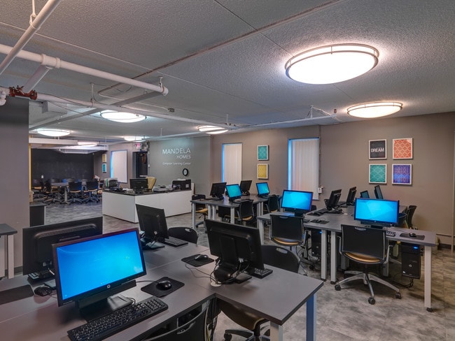 Building Photo - Mandela Homes