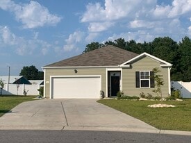 Building Photo - 268 Forestbrook Cove Cir
