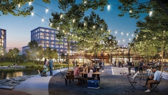 Building Photo - 1 Earhart St