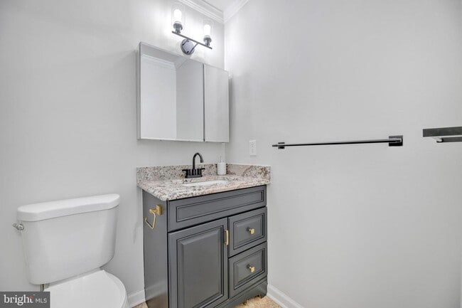 Building Photo - 7826 Mt Woodley Pl