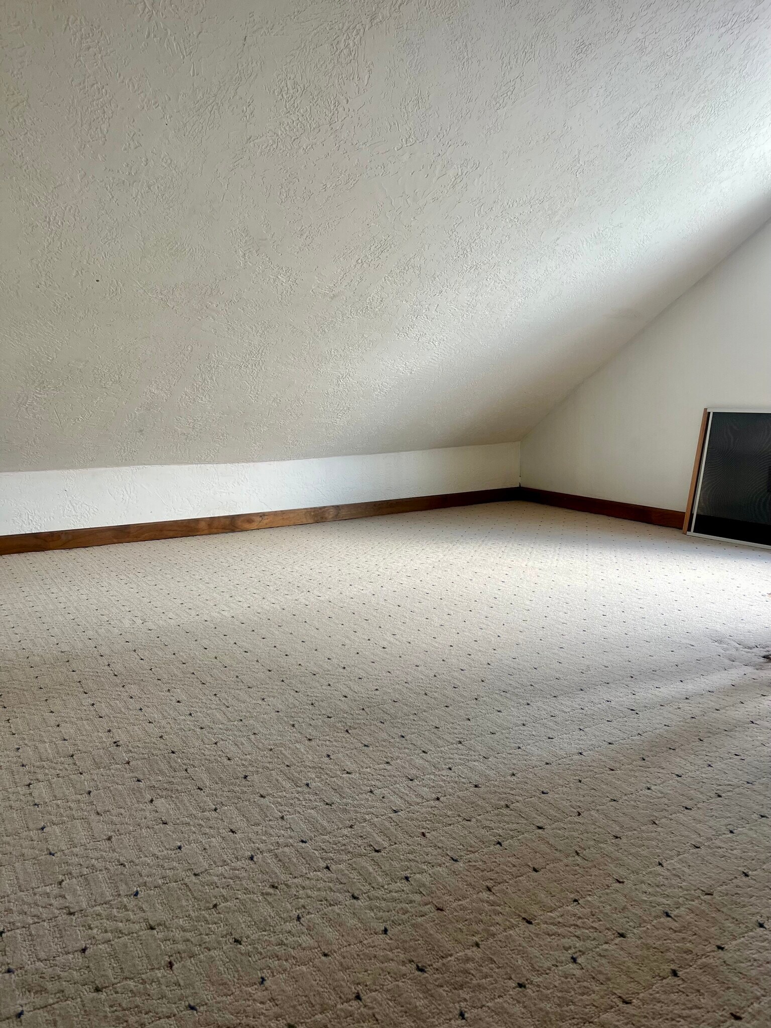 Bedroom view - 3735 Park Ave W