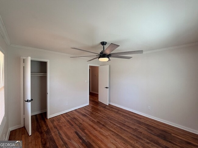 Building Photo - 1734 Cahoon St SW