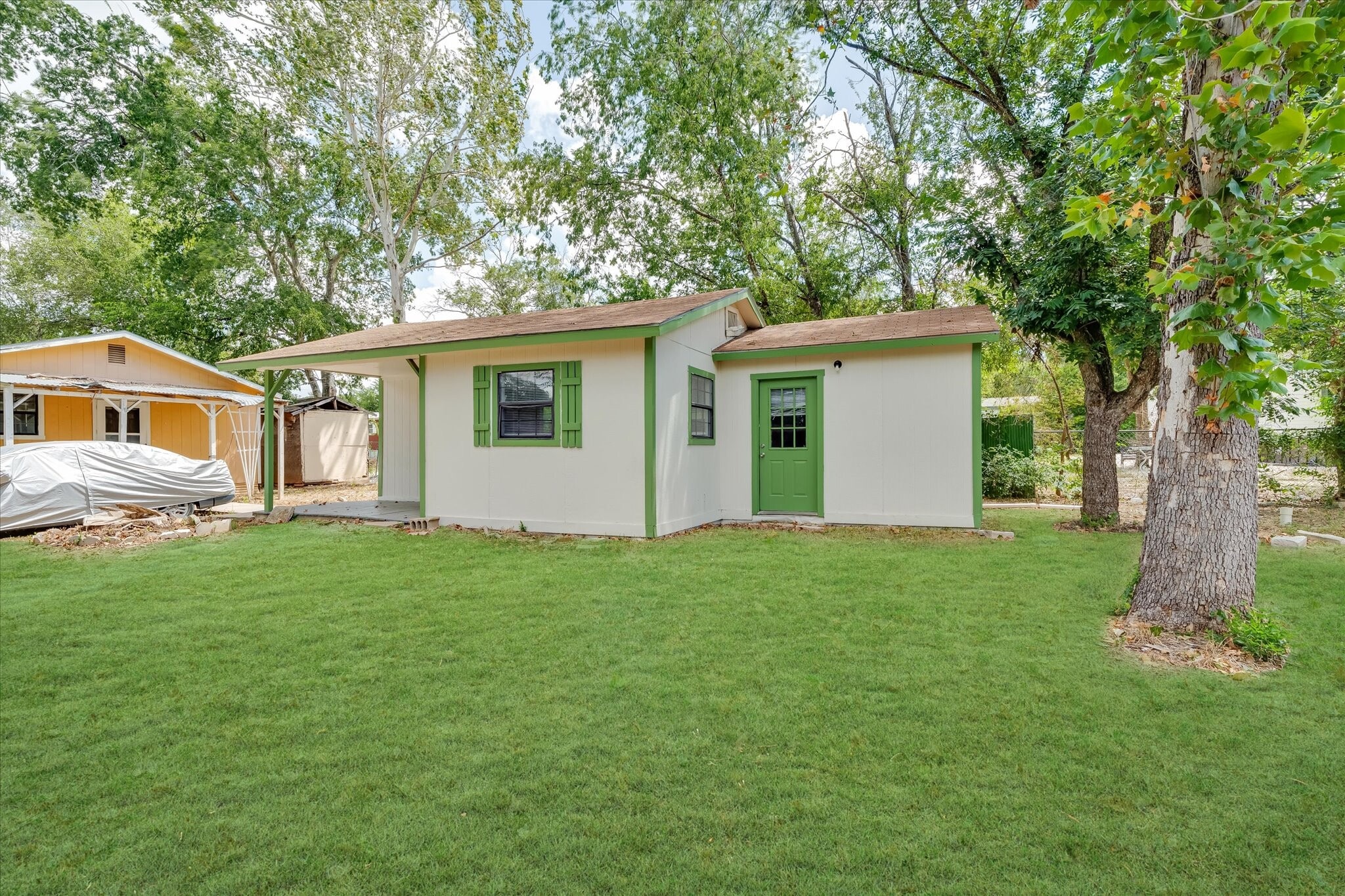 Building Photo - 15278 Mesquite Trl