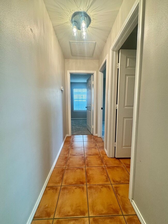 Building Photo - COMING MARCH 2026!! Beautiful 3-Bedroom Home Near Goodfellow AFB!