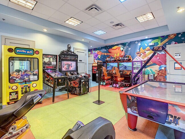 Building Photo - 580 Pebble Beach Dr