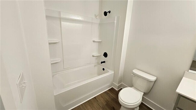 Building Photo - 3989 Cyrus Crest Cir NW