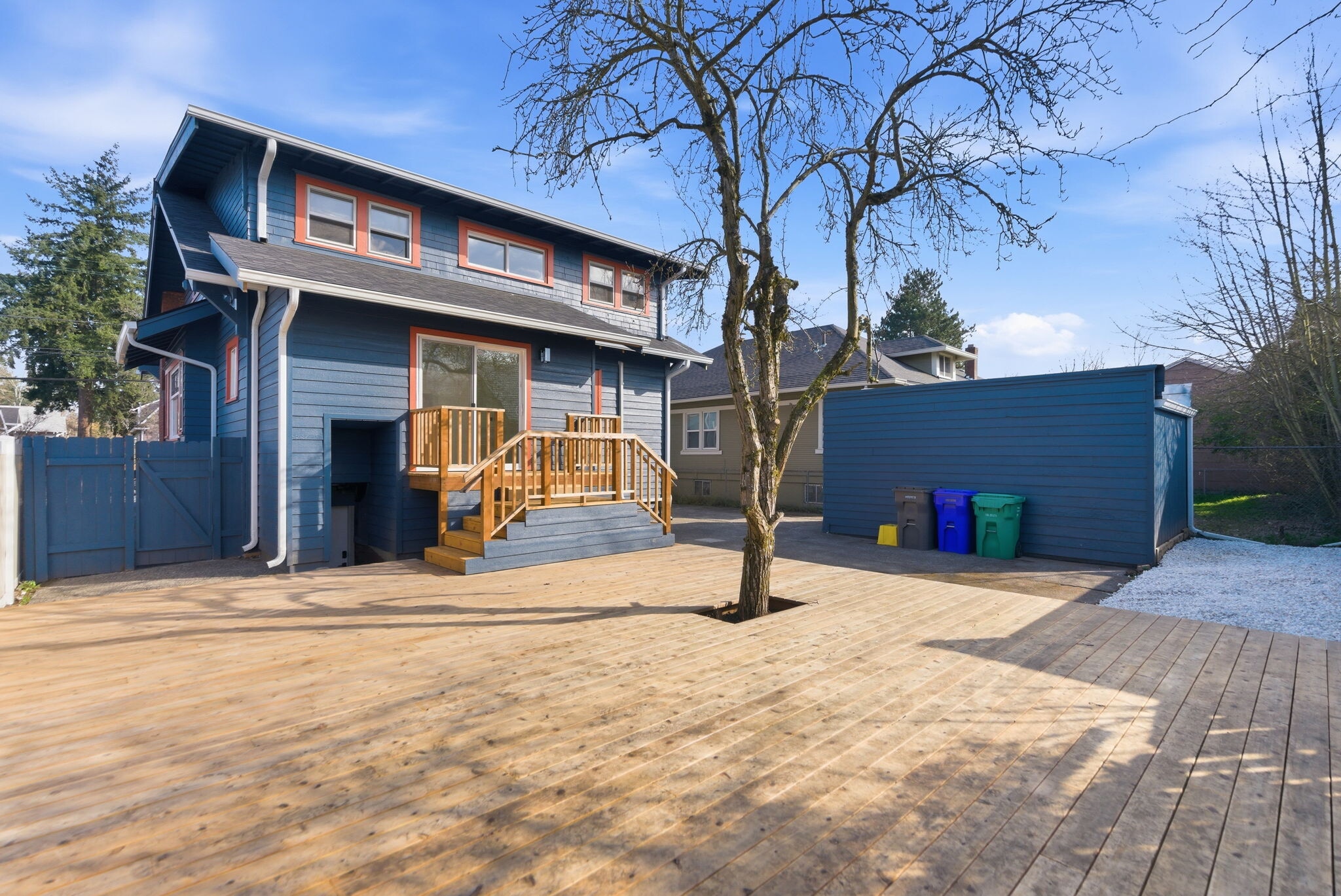 Building Photo - 2945 NE 57th Ave