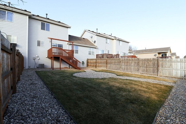 Building Photo - Beautifully Renovated Town home in Eaton.