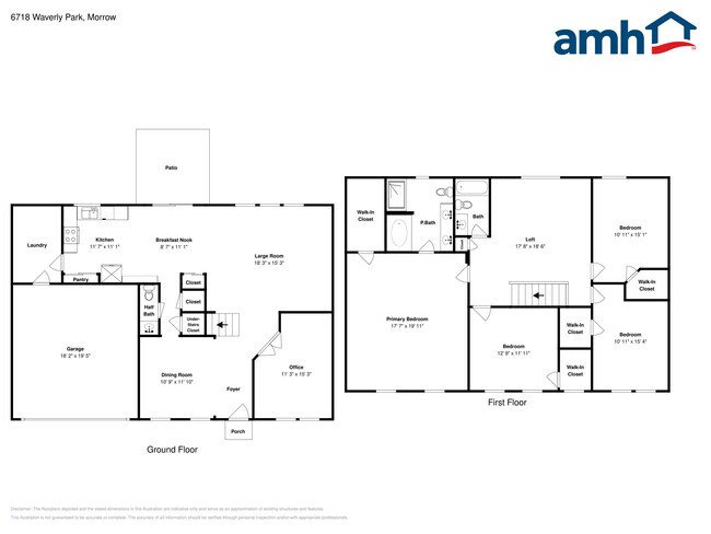 Building Photo - 6718 Waverly Park