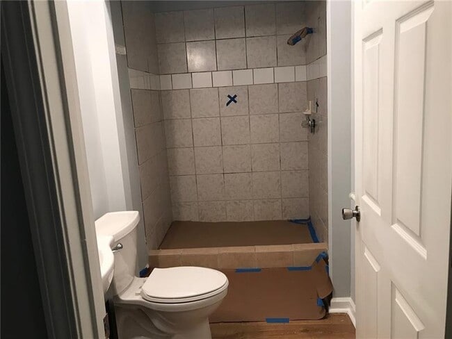 Building Photo - 224 Andrew J Hairston Blvd NW