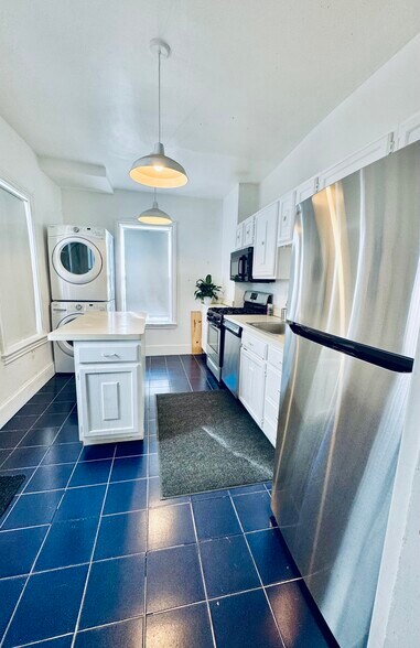 Building Photo - 1418 T St NW