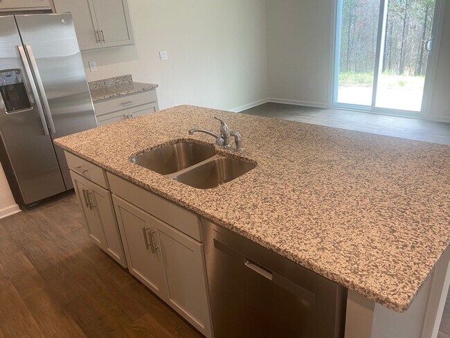 Building Photo - Be the First to Live in This Stunning Brand New Home!