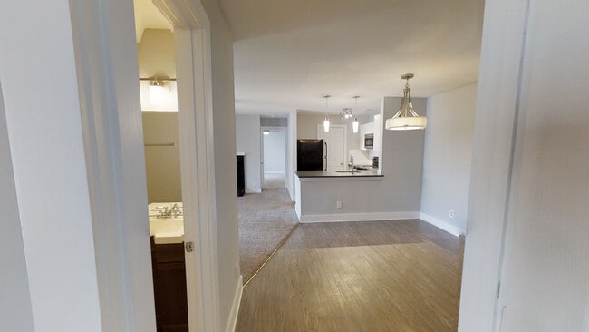 Dining/Kitchen - GreenRock Estates