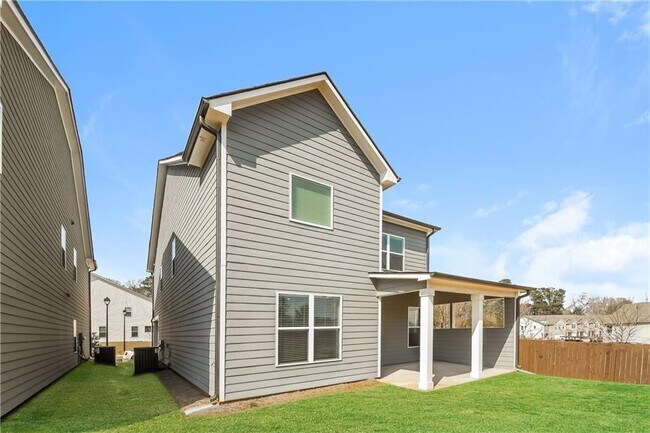 Building Photo - 5379 Fox Den Rd