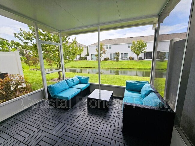 Building Photo - 7115 Grand Elm Dr