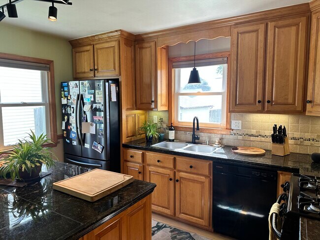 Kitchen - 3633 S 19th St