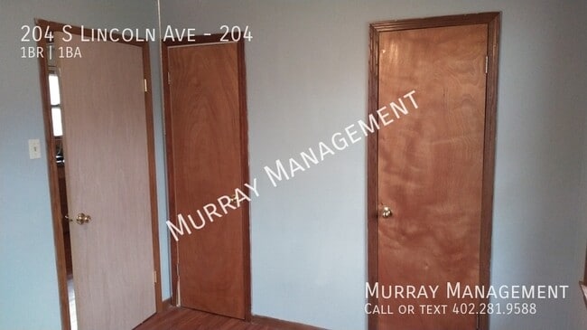 Building Photo - 204 S Lincoln Ave