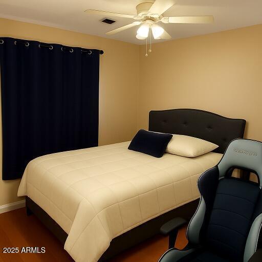 Building Photo - 3032 E Wescott Dr