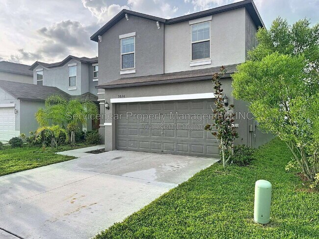 Building Photo - 5030 Wild Senna Blvd