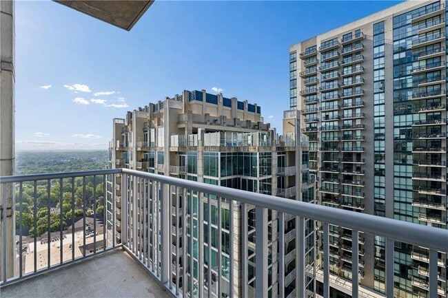 Building Photo - 855 Peachtree St NE