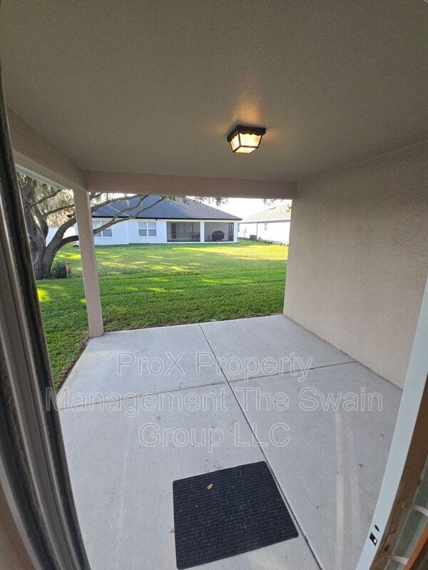 Building Photo - 803 Allison Pl