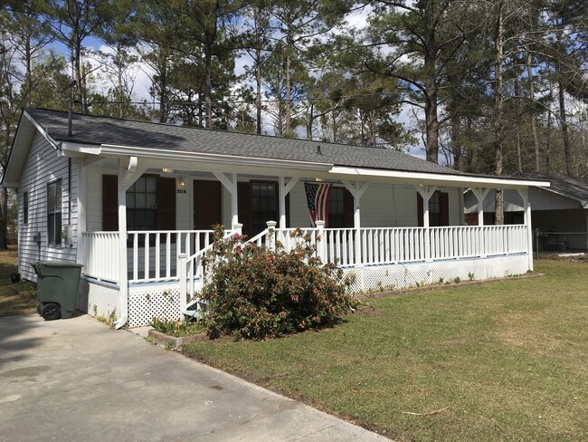 Primary Photo - FOR RENT
