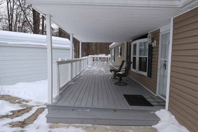 Building Photo - 922 Moss Oak Ct