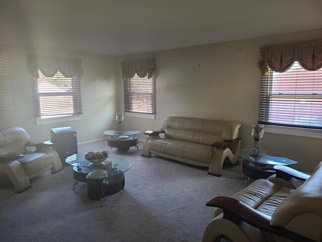 living room - 21 Montrose Ln