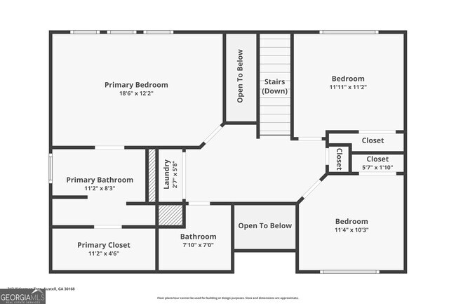 Building Photo - 343 Alderman Trace SW