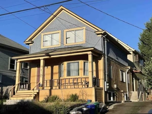 Building Photo - 4706 NE 15th Ave