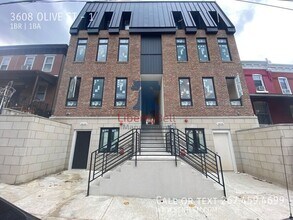 Building Photo - 3608 Olive St