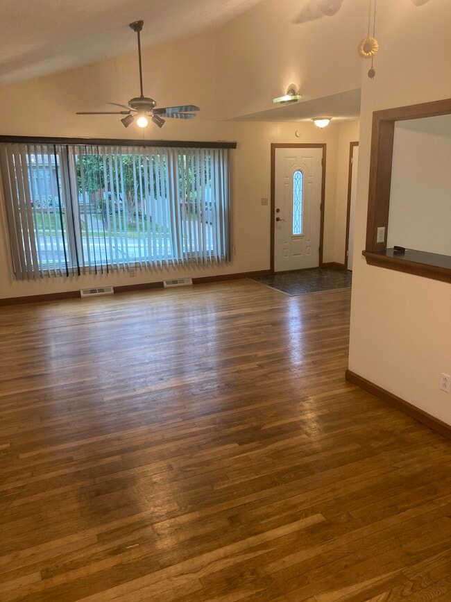 Building Photo - 4127 Burton Ave