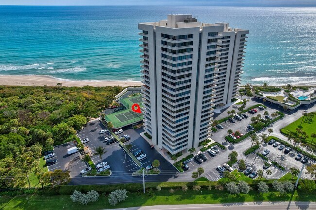 Building Photo - 5550 N Ocean Dr
