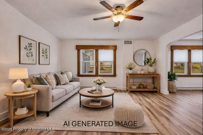 Building Photo - 2819 Birney Ave