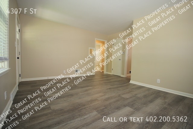 Building Photo - 4307 F St