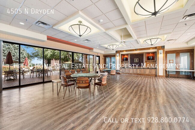 Building Photo - 4505 N Dryden