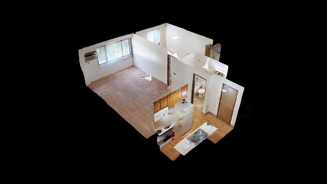 Floorplan - Park Place West